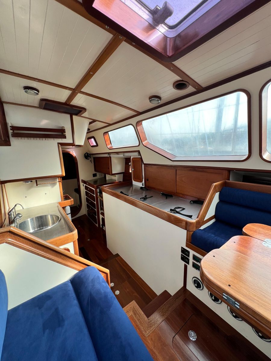 2014 Custom 53 