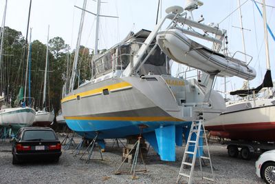 Yacht