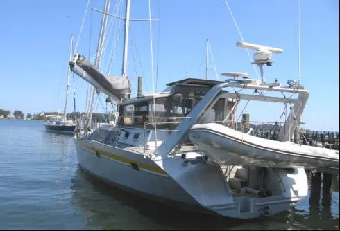 Malabar Yacht Photos Pics 