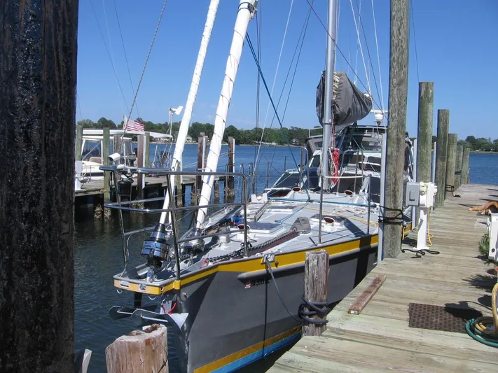 Malabar Yacht Photos Pics 