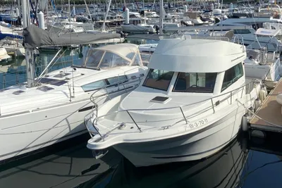 2006 Starfisher 1100