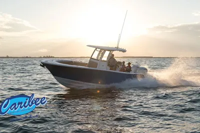 Sportsman Open 252