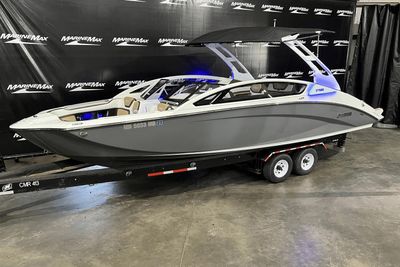 Yamaha Boats 275 SDX