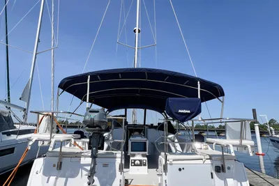 Catalina 425