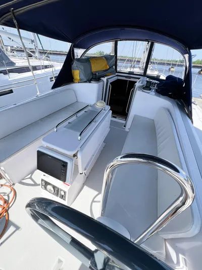 Chloe Brighid Yacht Photos Pics 