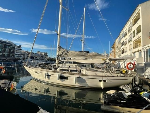 2013 Belliure 51 