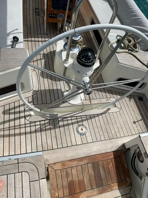 2013 Belliure 51 