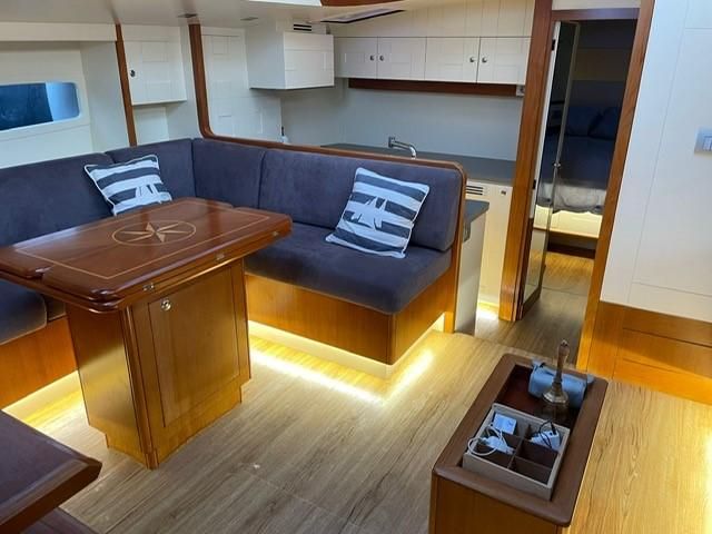 2013 Belliure 51 