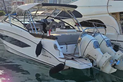 2020 Beneteau Flyer 10