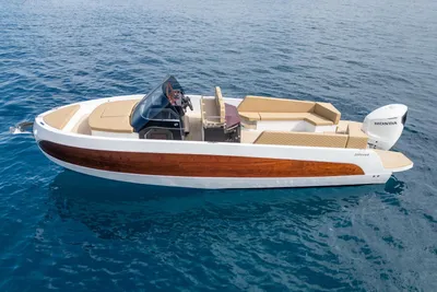 2024 Zephyr 800 Classic