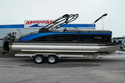 Harris 230 Solstice