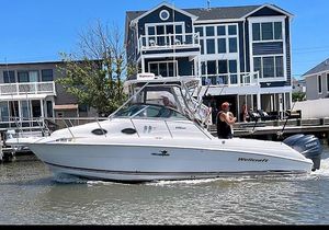 2004 Wellcraft 270 Coastal
