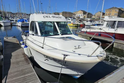 2005 Beneteau Antares 650 HB
