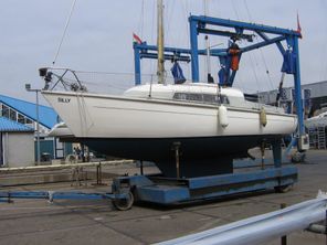 1971 Van De Stadt Bries
