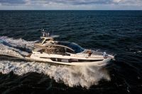 2023 Galeon 700 Skydeck