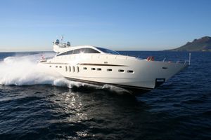 Leopard 31 SPORT