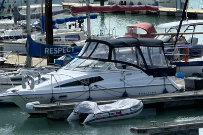 1997 Bayliner 2655 Ciara