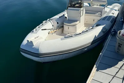 West Marine Inflatable