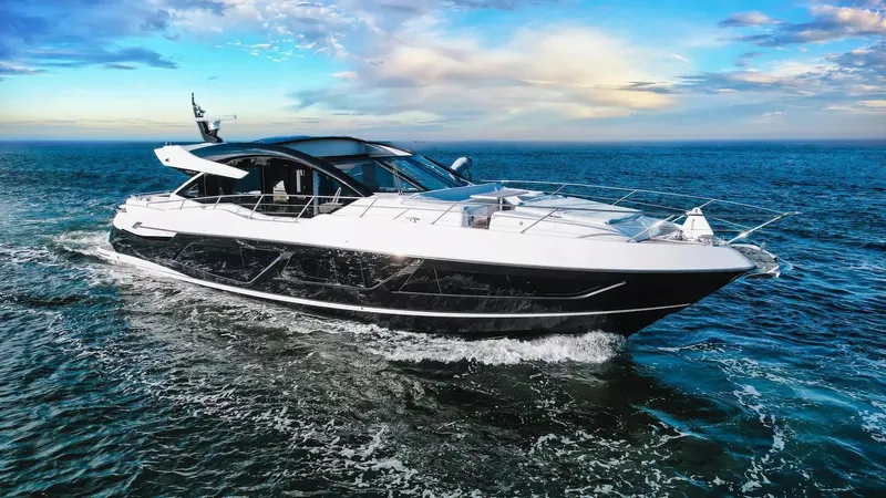Incentivized Yacht Photos Pics 