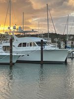 2004 72' Cheoy Lee-72 Humacao, PR