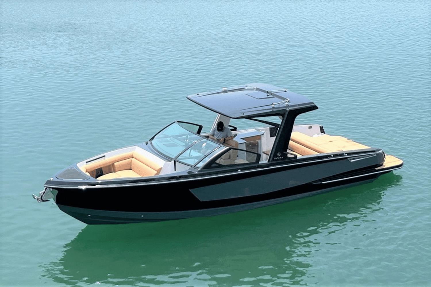 2023 Aviara AV36 Runabout for sale YachtWorld