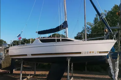 1985 Kirie FEELING 720