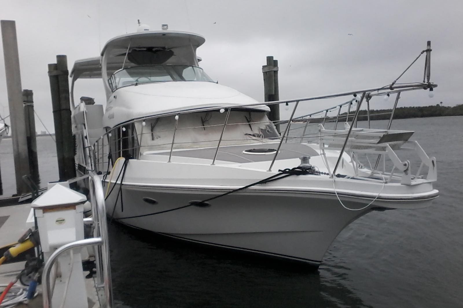 Bluewater 5800 Millenium