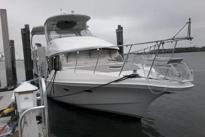 Bluewater 5800 Millenium