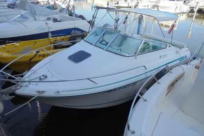 2000 Jeanneau Leader 605 IB
