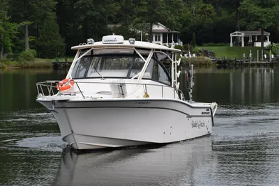 Grady-White Express 330