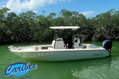 Pathfinder 2400 Open