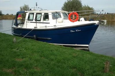 2002 Kent 28 Cruiser