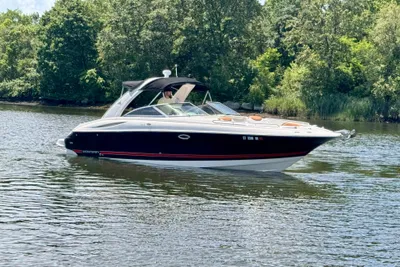 Monterey 298SS Super Sport