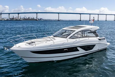 Beneteau Gran Turismo 41