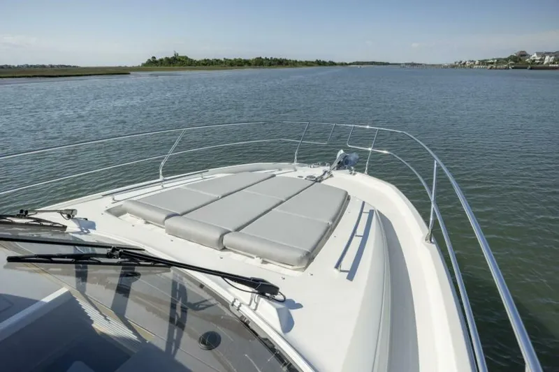  Yacht Photos Pics 2024 Prestige 420 - Image 69