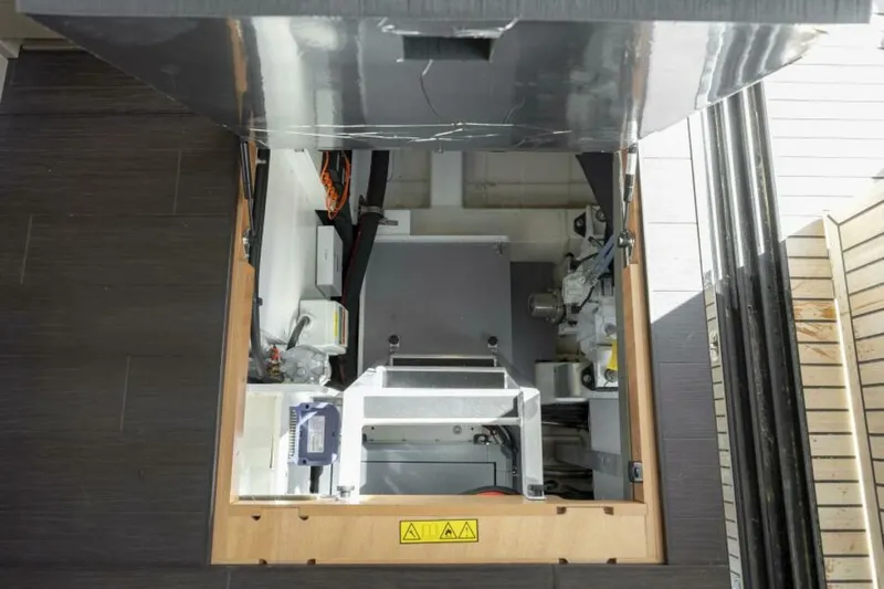  Yacht Photos Pics 2024 Prestige 420 - Image 50