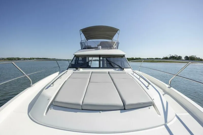  Yacht Photos Pics 2024 Prestige 420 - Image 46