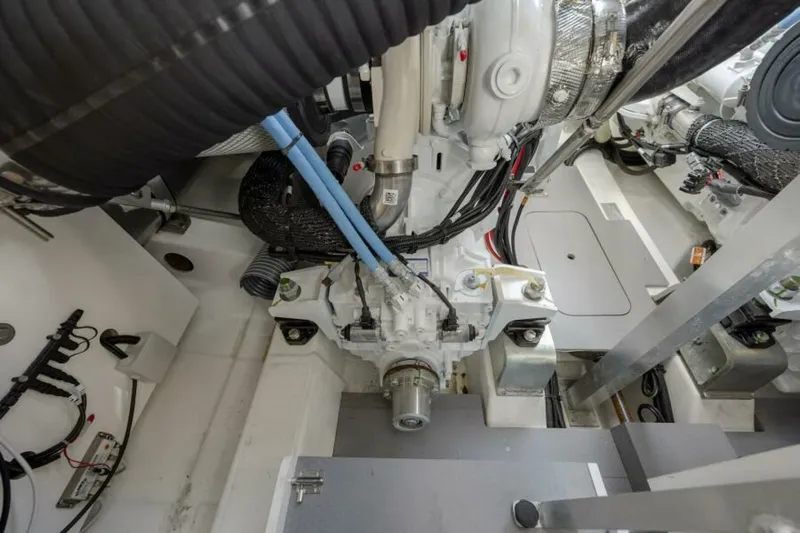  Yacht Photos Pics 2024 Prestige 420 - Image 56