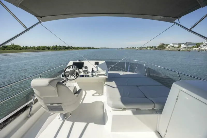  Yacht Photos Pics 2024 Prestige 420 - Image 66