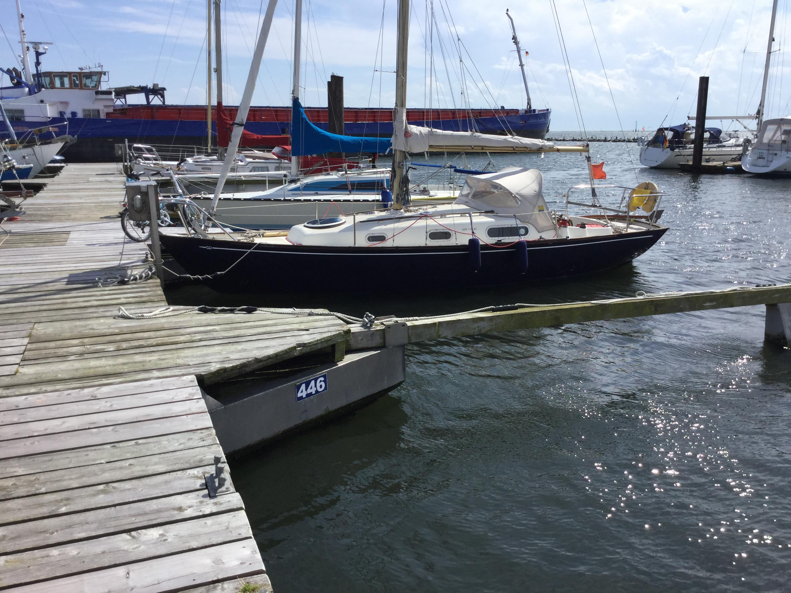 Custom Contessa 26 image