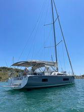 2018 Beneteau Oceanis 46.1