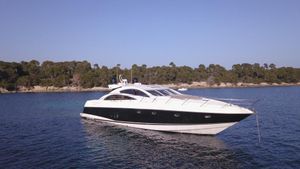 Sunseeker Predator 72