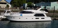2000 Bayliner 5788 Pilot House Motoryacht