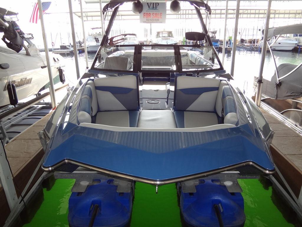 2021 Axis A24 Ski and Wakeboard Boat for sale YachtWorld