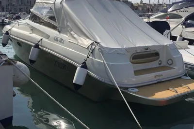 1994 Tullio Abbate Exception 33