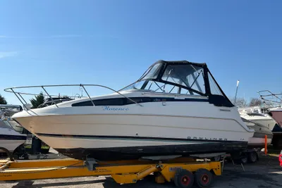 1996 Bayliner 2355 Ciera