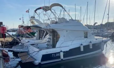 2008 Beneteau Antares 9.80