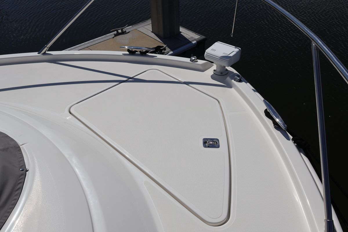 2020 Tiara Yachts 45 