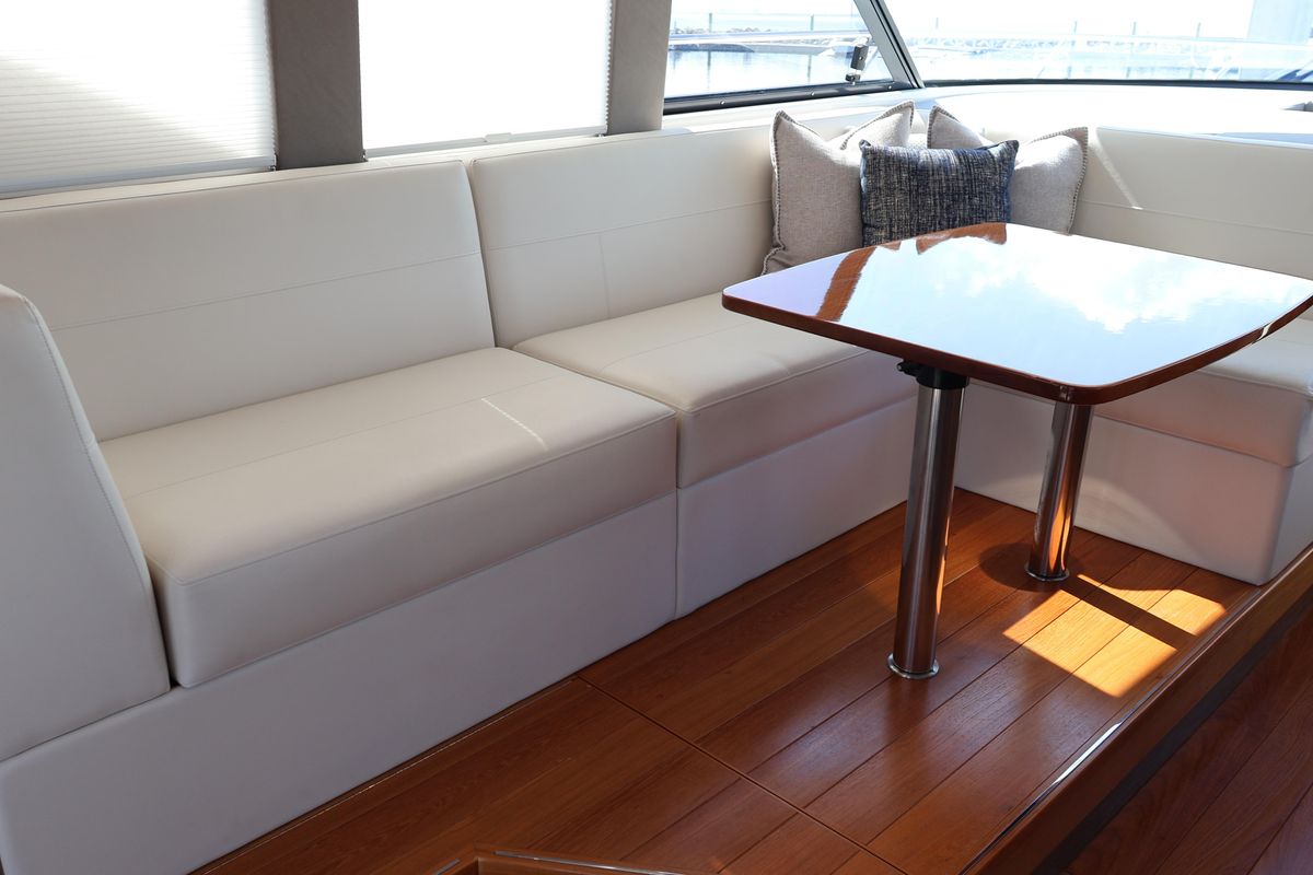 2020 Tiara Yachts 45 