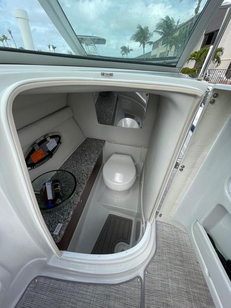 2021 Crownline 290 XSS